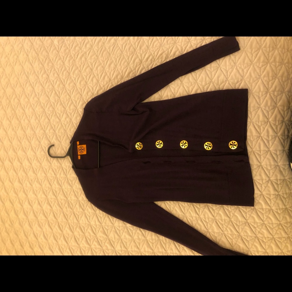 Tory Burch sweater